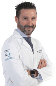 Cirugía Pie Sevilla Sergio Tejero