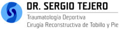 Logo Doctor Sergio Tejero | Sevilla