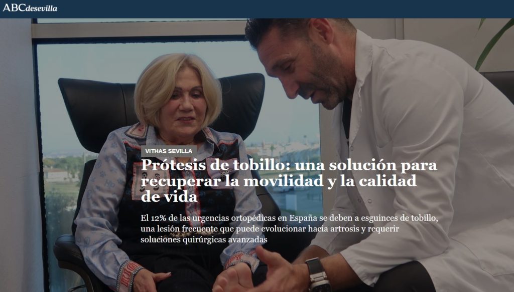 Artículo ABC