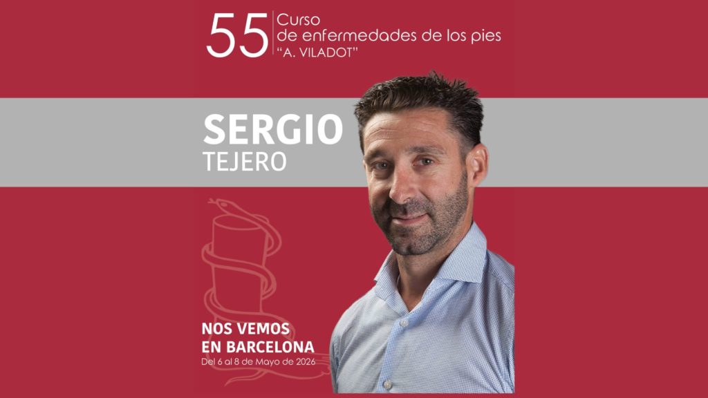 55 Curso de enfermedades de los pies “A. Viladot”