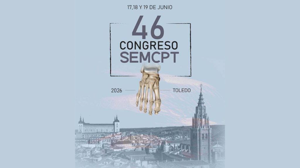 46º Congreso SEMCPT